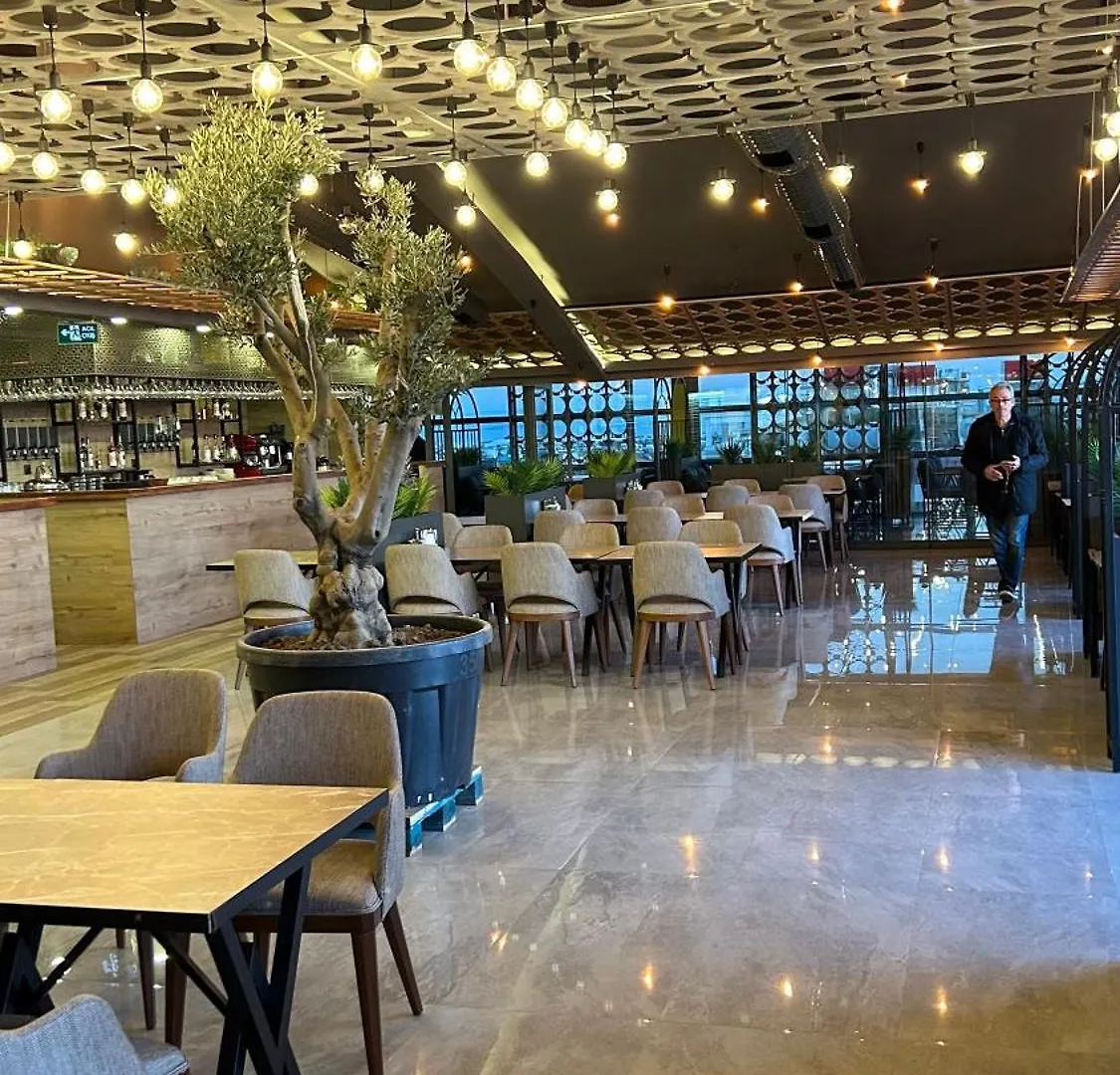 01 Nova Otel Didim Turcja