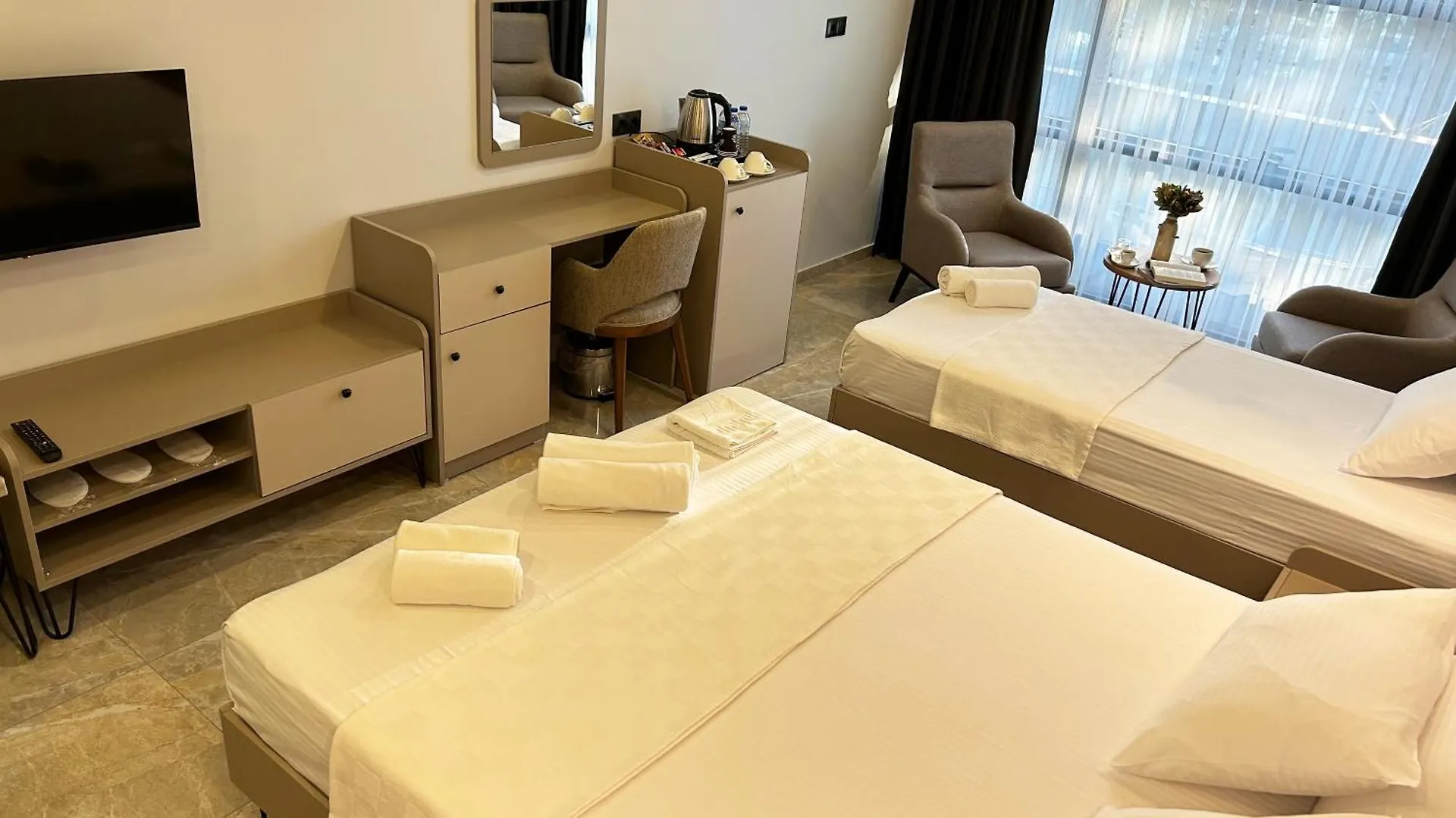 01 Nova Otel Didim Hotel