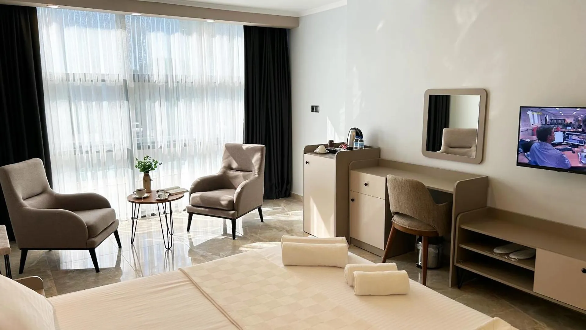 Hotel 01 Nova Otel Didim