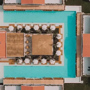 The Pearl 4* Oludeniz