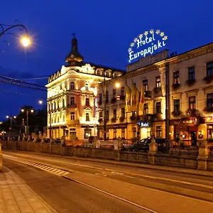 https://hotel-europejski.krakowhotelspoland.com