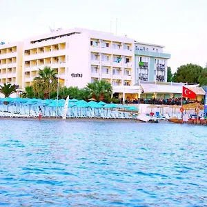 Tuntas Station touristique