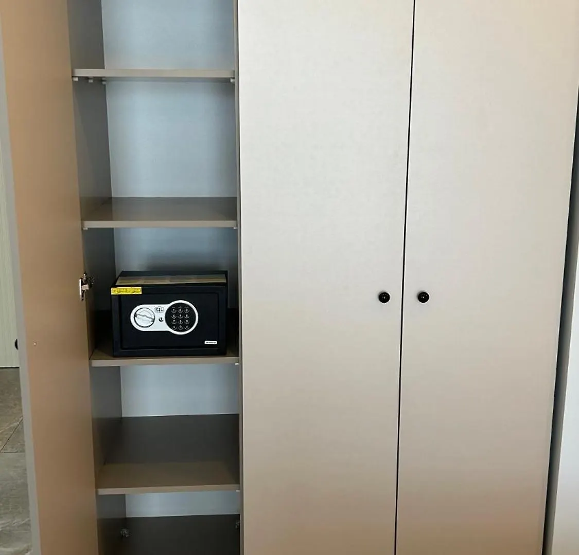 01 Nova Otel Didim
